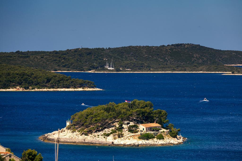 Appartamento Vucic Hvar Town