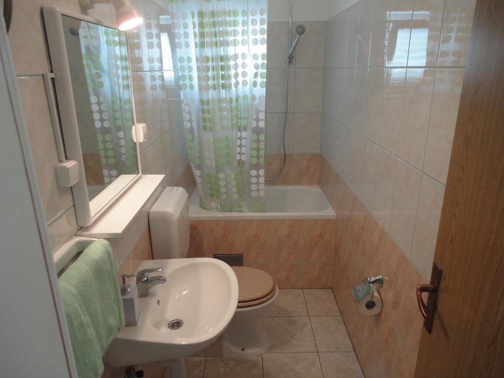 Apartamento Vucic *