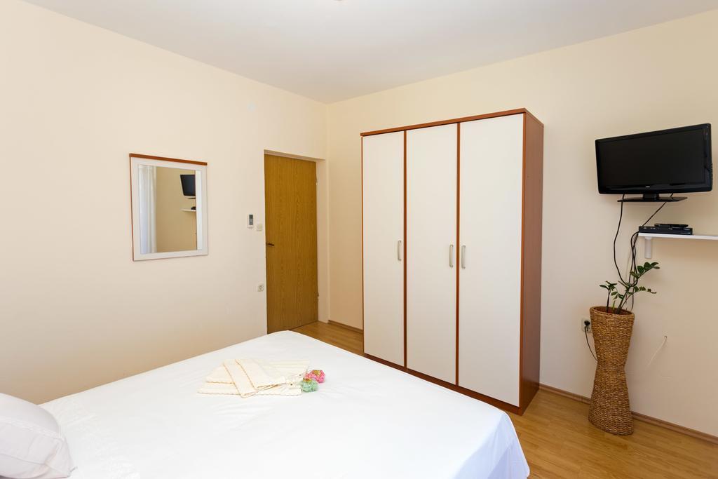 Apartamento Vucic