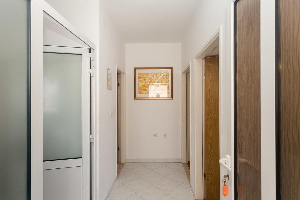 Vucic Apartamento *